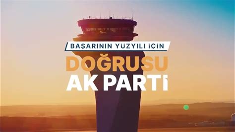 Türkiye Yüzyılı Doğru Adam Doğru Zaman - YouTube