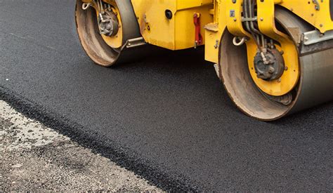 Blacktop Paving Information You Need To Know For Your Next Project