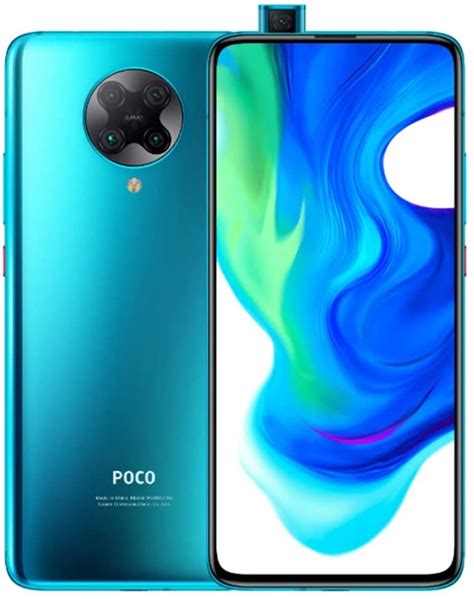 Phone is loaded with 6 gb ram, 64 gb internal storage and 6000 battery. Redmi K40 to be rebranded as POCO F3, POCO X3 Pro to ...