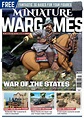 Miniature Wargames April 2022 (Digital) - DiscountMags.ca