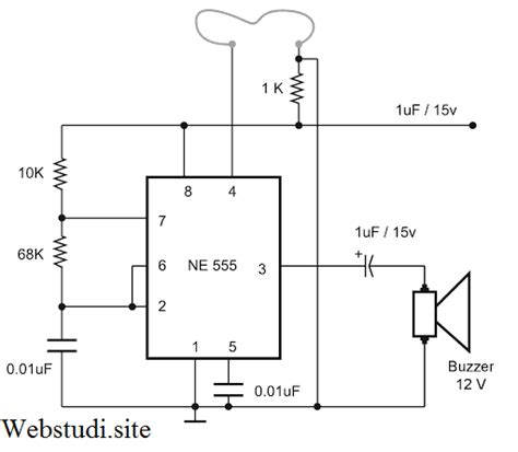 Rangkaian Dasar Elektronika Lengkap Dengan Penjelasan Dan Fungsinya Images