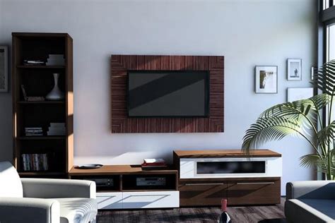 50 Inspirational Tv Wall Ideas Art And Design