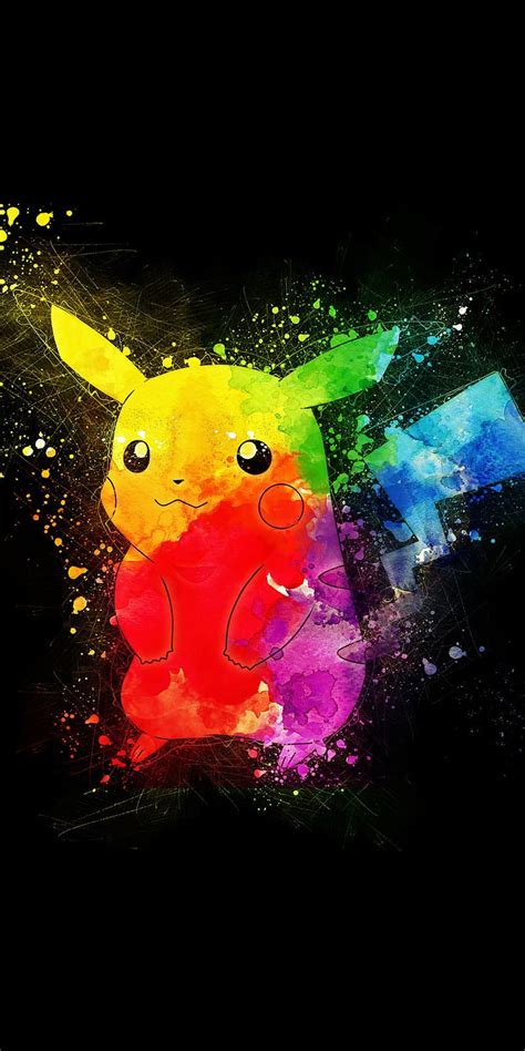 Pikachu Wallpaper Explore More Atsuko Nishida Cartoon Designed