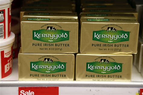 What Makes Kerrygold Butter Different And Why Does It Taste So Good