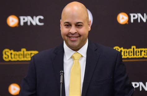 Omar Khan Reminisces On New Orleans Relishes Opportunity As Steelers Gm Crescent City Sports