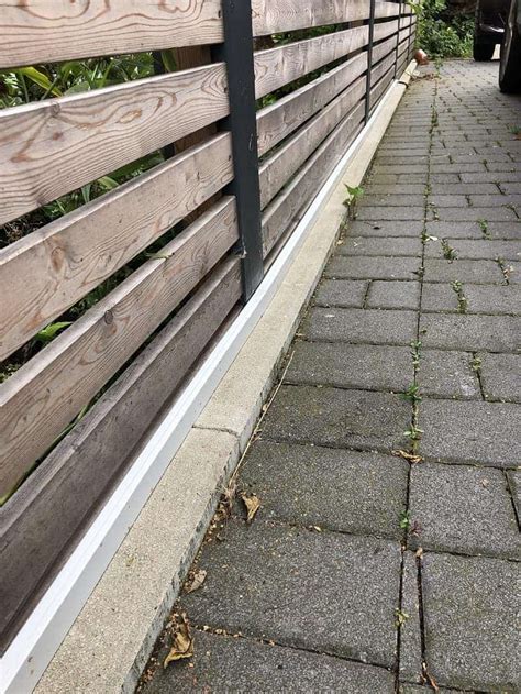 Das zusammentreffen von wasser und strom; Strom im Garten - Erdkabel verlegen für die Ladestation ...