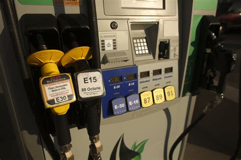 While many of the listings are verified, we always. Minneapolis gas station offers higher-ethanol E15