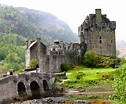 Eilean Donan Castle, Scotland - Top best holiday places in the world ...