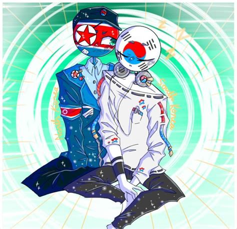 Korean air, asiana airlines and united airlines have all waived their change and cancellation fees on flights from south korea to the united states. Countryhumans Art Nham Mo Dau - CountryHumans