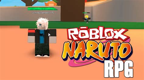 Roblox Naruto Youtube Roblox Free Games