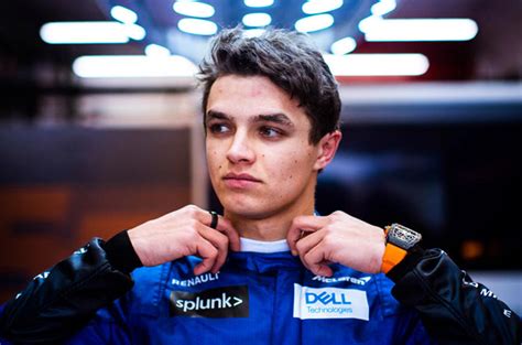 This is a compilation of lando norris' funniest moments from f1 and twitch streams. Is Lando Norris ready to become the face of McLaren? | Autocar