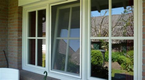 Het virus kan encefalitis of meningitis veroorzaken. Horren zorgen voor ventilatie in huis, zonder muggen ...
