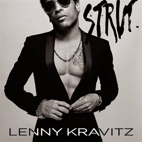 Lenny Kravitz Premieres New Song Sex —listen Guitar World