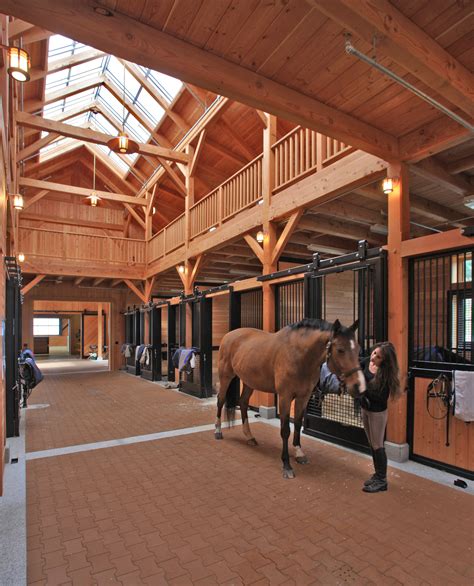 Simplicity In 2020 Horse Barn Ideas Stables Dream Horse Barns Dream
