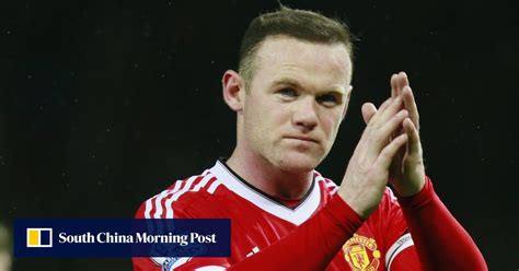 new kit manchester united skipper wayne rooney becomes father for third time south china