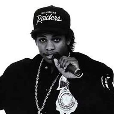 There he stayed almost unconscious, but still found enough strength to marry his long. Watch: Eazy-E hologram at Rock The Bells — Acclaim Magazine