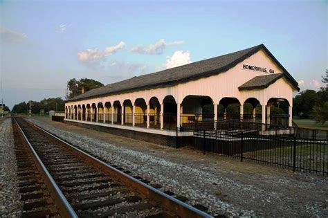 Historic Station No 11 Train Depot Renovation Project The Depot Was