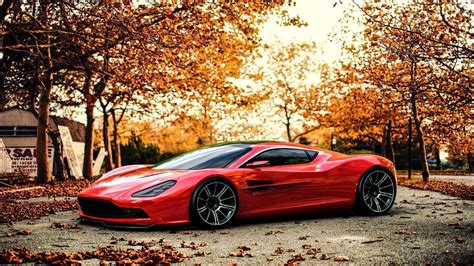 Hd Car Wallpapers 1080p Concept Cars Super Car Racing Aston Martin