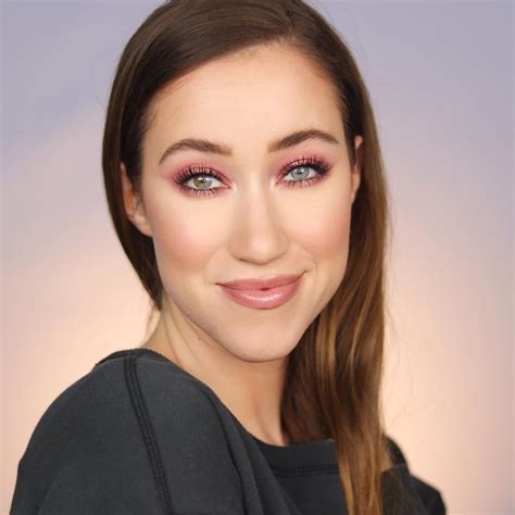 1.772 views2 months ago glitzbyday makeup. ALLIE GLINES on Instagram: "This picture gives me high ...