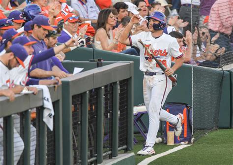 Clemson baseball: The quiet brilliance of Max Wagner's season