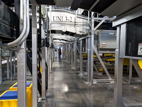 UPS Monument Distribution Center | 360 Engineering, Inc