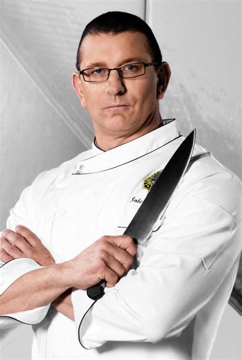 Restaurant impossible is a restaurant makeover television show hosted by robert irvine. Robert Irvine, Chef, of Restaurant Impossible on The Food ...
