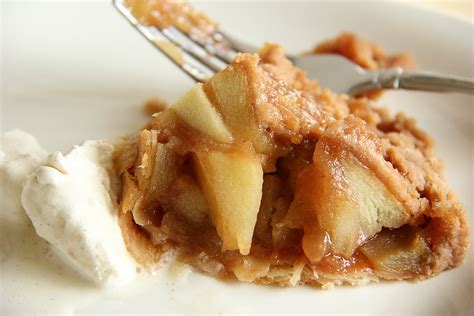 Gluten Free Apple Pie | Hello Gluten Free