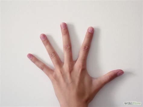 How To Get Slimmer Longer Fingers Belive To Me