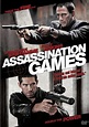 Assassination Games Movie Posters From Movie Poster Shop