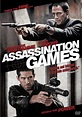 Assassination Games Movie Posters From Movie Poster Shop