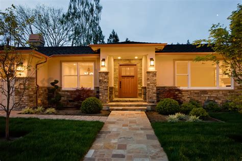 With home design 3d, designing and remodeling your house in 3d has never been so quick and intuitive. Traditional House Remodel - Craftsman - Exterior - san ...