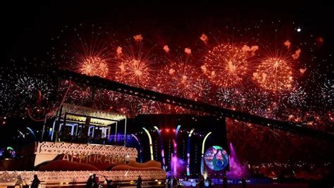 Riyadh Seasons Grand Opening Ceremony Records 1 Billion Impressions