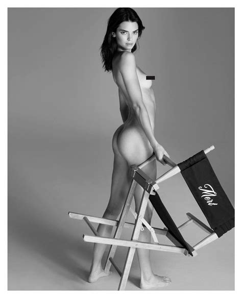 Kendall Jenner Nude 1 Hot Photo TheFappening