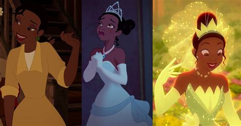 Tiana and Her Dresses - The Princess and the Frog Photo (38398148) - Fanpop