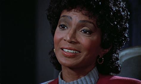 Nichelle Nichols Finds A Final Resting Place Among The Stars Spaceref