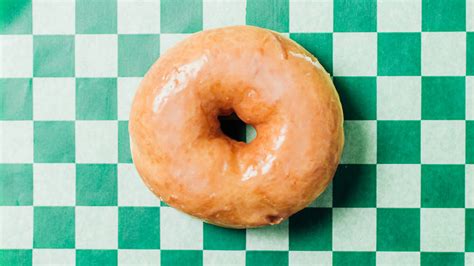 Head out there today and celebrate national. Donut Perfection In New Orleans | New Orleans | Wheretraveler