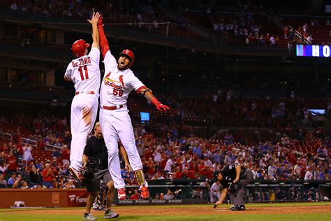 Get it as soon as tue, mar 30. St. Louis Cardinals: Five New Year Resolutions for 2018