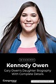 Kennedy Owen, Gary Owen's Daughter Biography With Complete Details