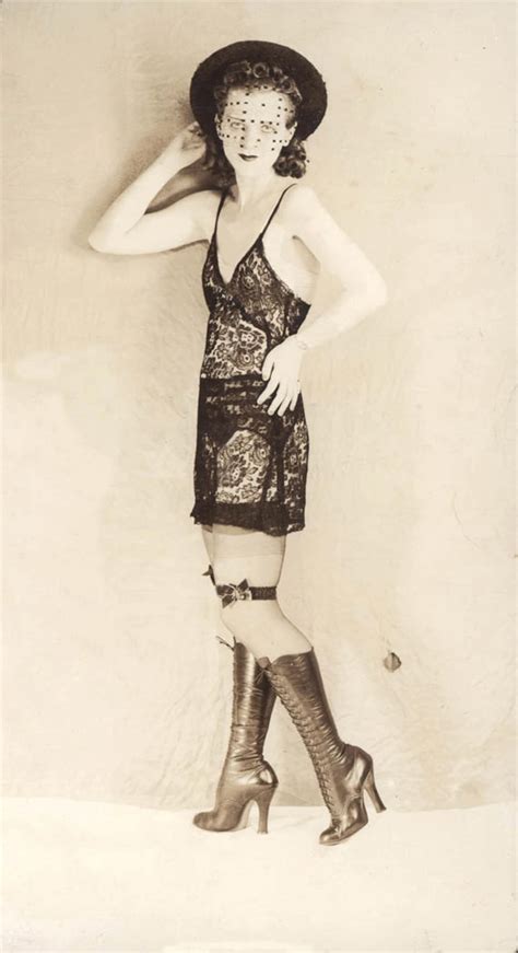 vintage photo print 1918 pin up glamour gal sexy boudoir etsy