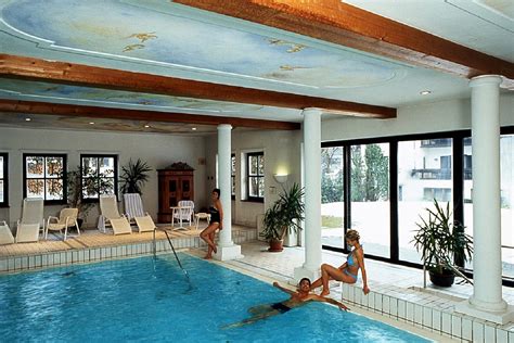 Hotel St. Georg Bad Hofgastein**** i Gastein - Ski Amadé ...
