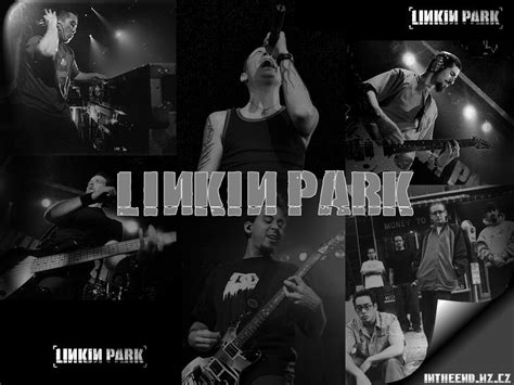 Linkin Park Linkin Park Wallpaper 64792 Fanpop