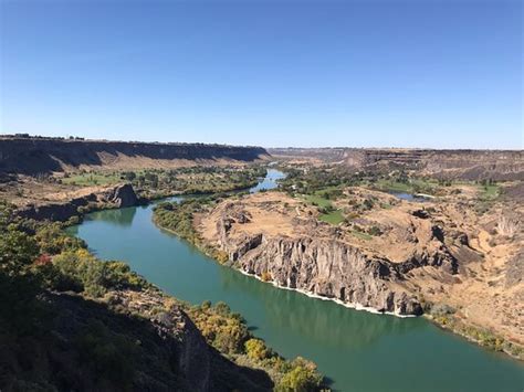 Shoshone Falls Twin Falls 2020 All You Need To Know Before You Go