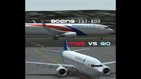 Was it helpful to you? Infinite Flight Simulator: Malaysia Airlines & Garuda ...