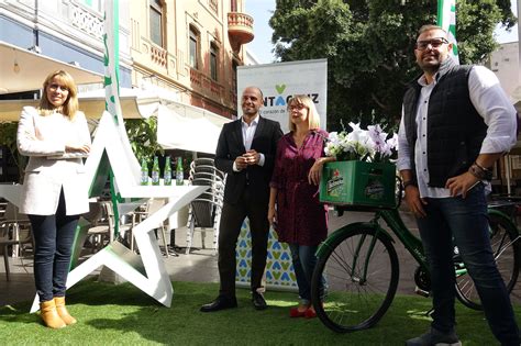 La Noria acogerá la edición navideña de Le Good Market - Paseando por