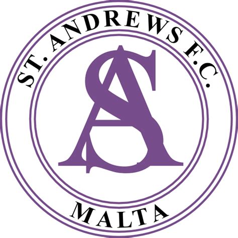 St Andrews Fc Logo Download Logo Icon Png Svg
