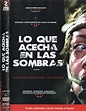 Amazon.com: LO QUE ACECHA EN LAS SOMBRAS (SEVERANCE) [NTSC/REGION 1 & 4 ...