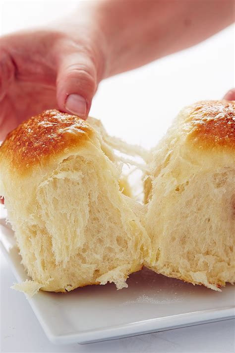 vanishing yeast rolls taste of artisan artofit