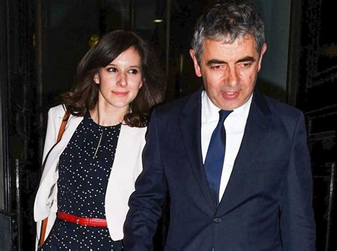 They had two children before divorcing in late 2015. Rowan Atkinson Net Worth in 2020, Wife, Daughters and ...