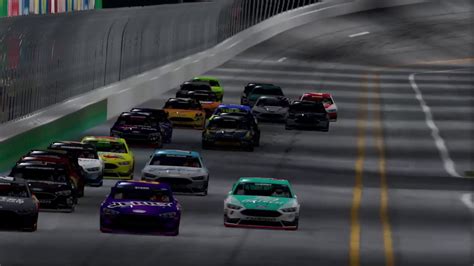 View a list of current nascar racing teams, including drivers, wins to date, manufacturers, and recent nascar cup series team news. Project CARS 2 - NASCAR Race at Daytona International ...