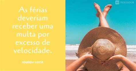 Estarei De Férias No Período De